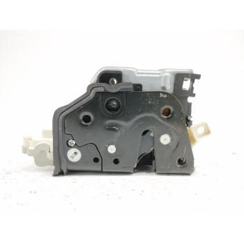 Recambio de cerradura puerta trasera derecha para audi a4 avant (8w5) 2.0 16v tdi referencia OEM IAM 4G0839016H  