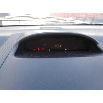 chevrolet aveo del año 2006