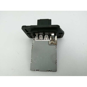 Recambio de resistencia calefaccion para hyundai h350 kasten 2.5 crdi cat referencia OEM IAM   