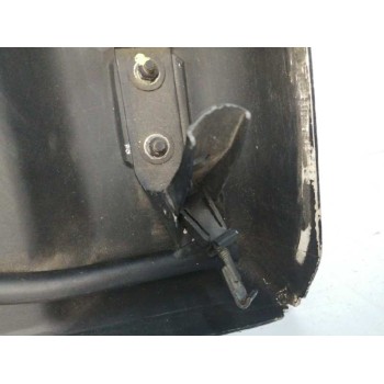 Recambio de techo para suzuki samurai (sj) referencia OEM IAM  PEQUEÑAS GRIETAS EN ESQUINAS 