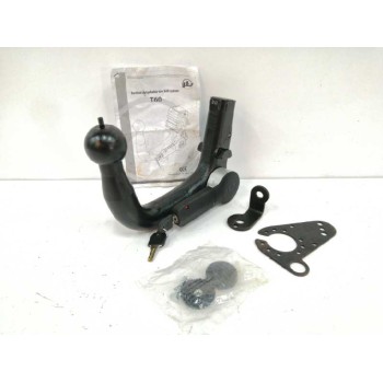 Recambio de enganche remolque para kia niro e-niro drive referencia OEM IAM   