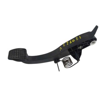 Recambio de pedal embrague para iveco daily vi furgoneta 33s16, 35s16, 35c16, 40c16, 50c16 referencia OEM IAM   