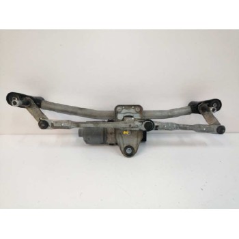 Recambio de motor limpia delantero para fiat doblo cargo basis maxi kasten referencia OEM IAM 51810592 0390241564 