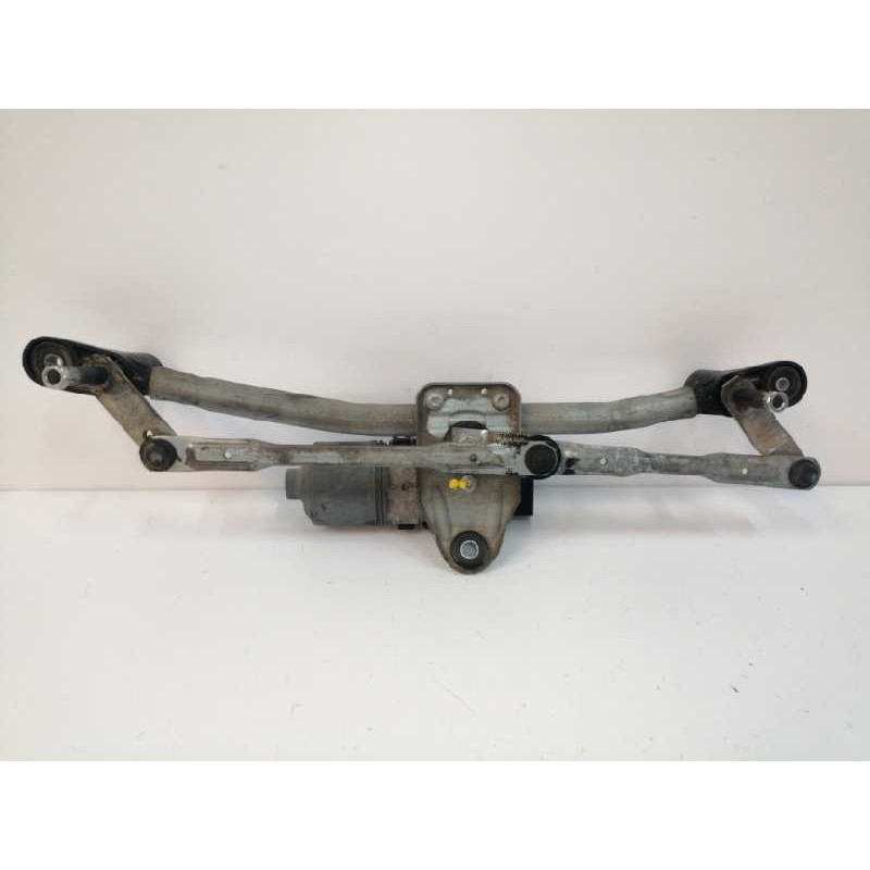 Recambio de motor limpia delantero para fiat doblo cargo basis maxi kasten referencia OEM IAM 51810592 0390241564 