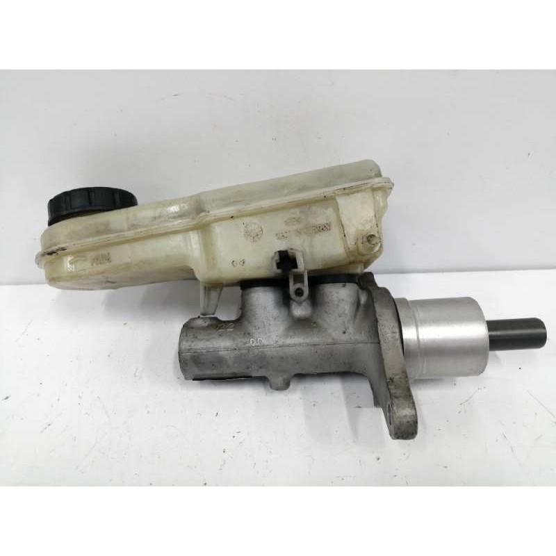 Recambio de bomba freno para smart forfour cdi (70kw) referencia OEM IAM   
