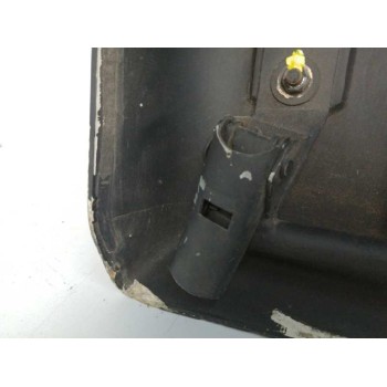 Recambio de techo para suzuki samurai (sj) referencia OEM IAM  PEQUEÑAS GRIETAS EN ESQUINAS 