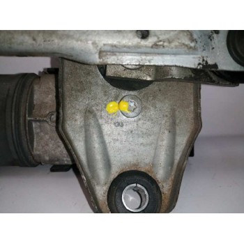 Recambio de motor limpia delantero para fiat doblo cargo basis maxi kasten referencia OEM IAM 51810592 0390241564 