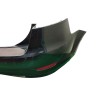 Recambio de paragolpes trasero para ford mondeo ber. (ca2) 2.0 tdci cat referencia OEM IAM 7S71A17906BA  
