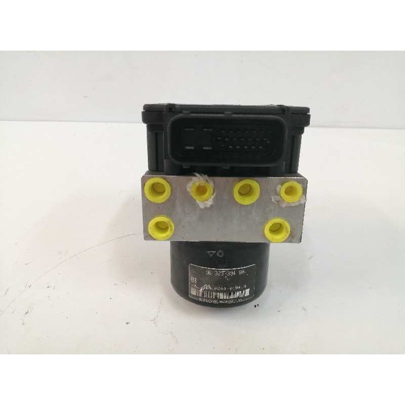 Recambio de abs para peugeot 206 cc cc referencia OEM IAM 9632539480 10020401944 