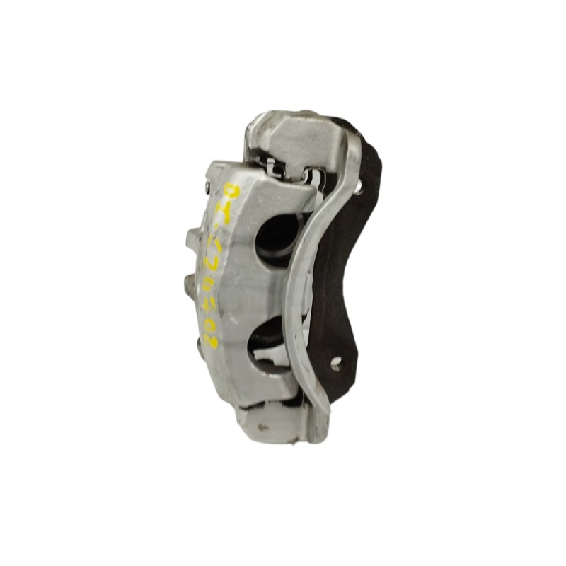 Recambio de pinza freno delantera izquierda para ssangyong kyron 2.0 xdi 4x4 referencia OEM IAM BC140112  