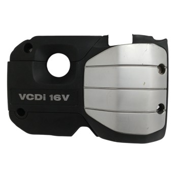 Recambio de tapa motor para chevrolet captiva 2.0 diesel cat referencia OEM IAM 96897629  