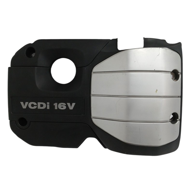 Recambio de tapa motor para chevrolet captiva 2.0 diesel cat referencia OEM IAM 96897629  