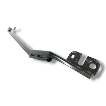 Recambio de barra estabilizadora delantera para nissan 370z coupé (z34) nismo 3.7 referencia OEM IAM   