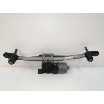 Recambio de motor limpia delantero para fiat doblo cargo basis maxi kasten referencia OEM IAM 51810592 0390241564 