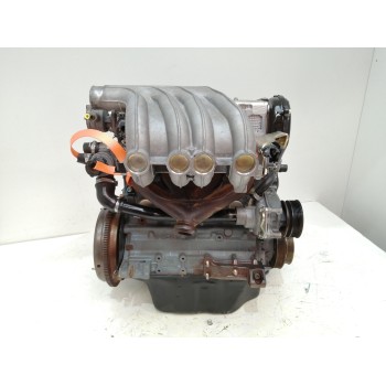 Recambio de motor completo para fiat brava (182) 1.9 diesel referencia OEM IAM 160A7000  
