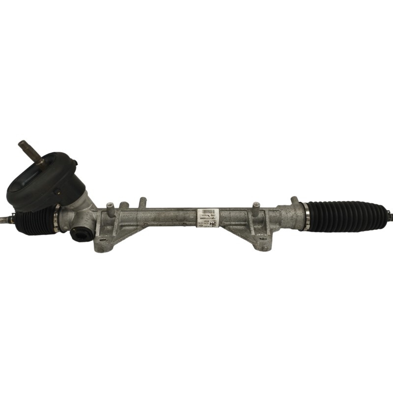 Recambio de cremallera direccion para renault clio iv grandtour 1.5 dci diesel fap referencia OEM IAM 490012121R Recambio de cremallera direccion para renault clio iv grandtour 1.5 dci diesel fap referencia OEM IAM 490012121R