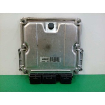 Recambio de centralita motor uce para peugeot 307 (s1) xs referencia OEM IAM 9644606180  