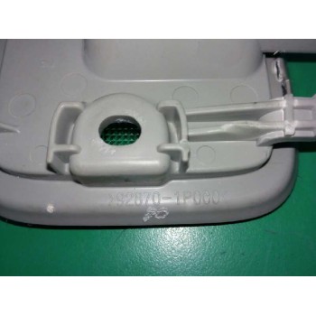 Recambio de luz interior para hyundai ix20 gls comfort referencia OEM IAM 928501M000  