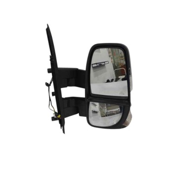 Recambio de retrovisor derecho para iveco daily vi furgoneta 33s16, 35s16, 35c16, 40c16, 50c16 referencia OEM IAM  OBSRVAR FOTOS