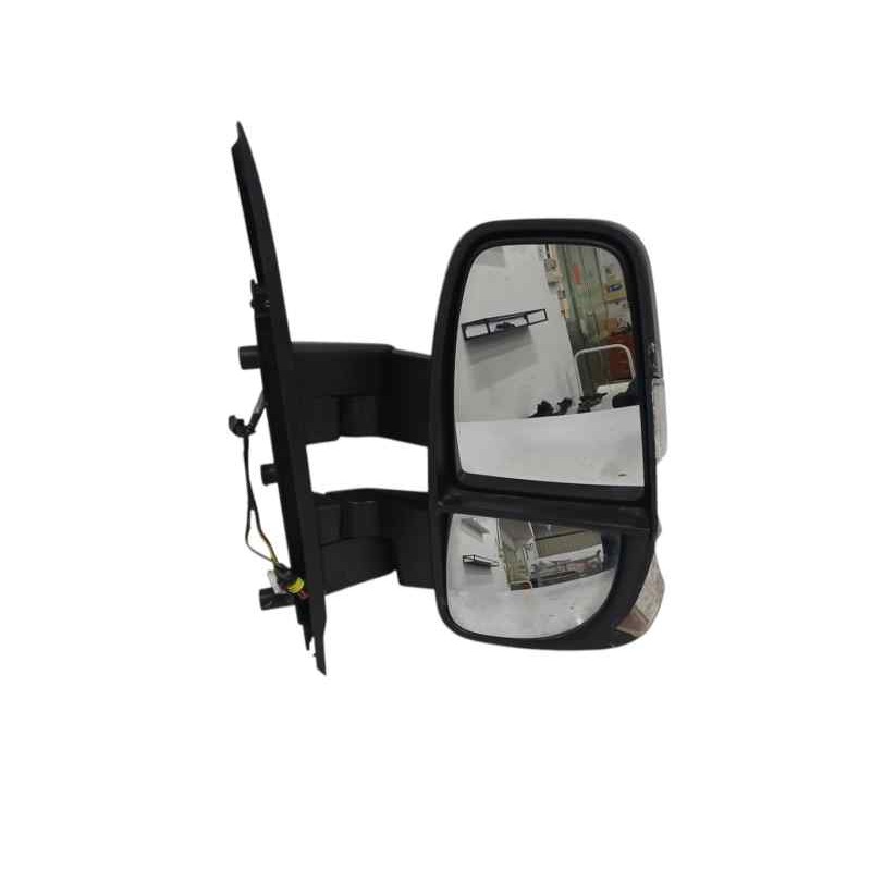 Recambio de retrovisor derecho para iveco daily vi furgoneta 33s16, 35s16, 35c16, 40c16, 50c16 referencia OEM IAM  OBSRVAR FOTOS