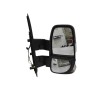 Recambio de retrovisor derecho para iveco daily vi furgoneta 33s16, 35s16, 35c16, 40c16, 50c16 referencia OEM IAM  OBSRVAR FOTOS