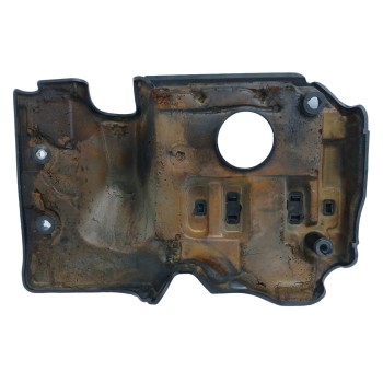 Recambio de tapa motor para chevrolet captiva 2.0 diesel cat referencia OEM IAM 96897629  