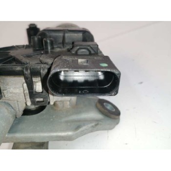 Recambio de motor limpia delantero para fiat doblo cargo basis maxi kasten referencia OEM IAM 51810592 0390241564 