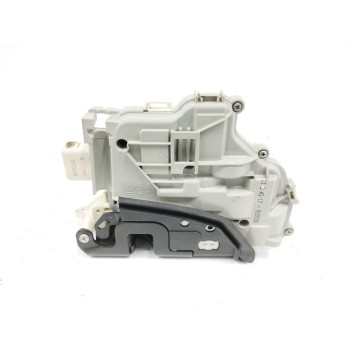 Recambio de cerradura puerta trasera derecha para audi a4 avant (8w5) 2.0 16v tdi referencia OEM IAM 4G0839016H  
