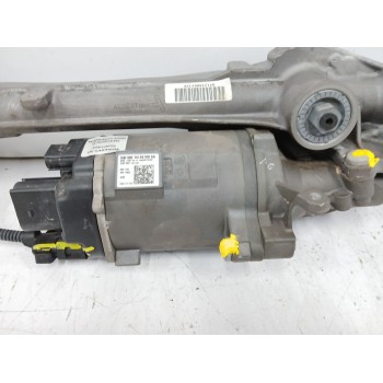 Recambio de cremallera direccion para audi a3 sportback (8va, 8vf) 30 tfsi referencia OEM IAM 5Q1423051BC 7817994121 5Q0909144AB