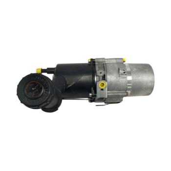 Recambio de bomba direccion para peugeot 307 (s1) 2.0 hdi cat referencia OEM IAM 9645102480  