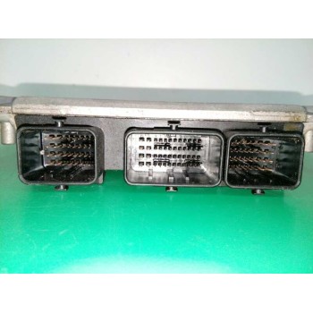 Recambio de centralita motor uce para peugeot 307 (s1) xs referencia OEM IAM 9644606180  