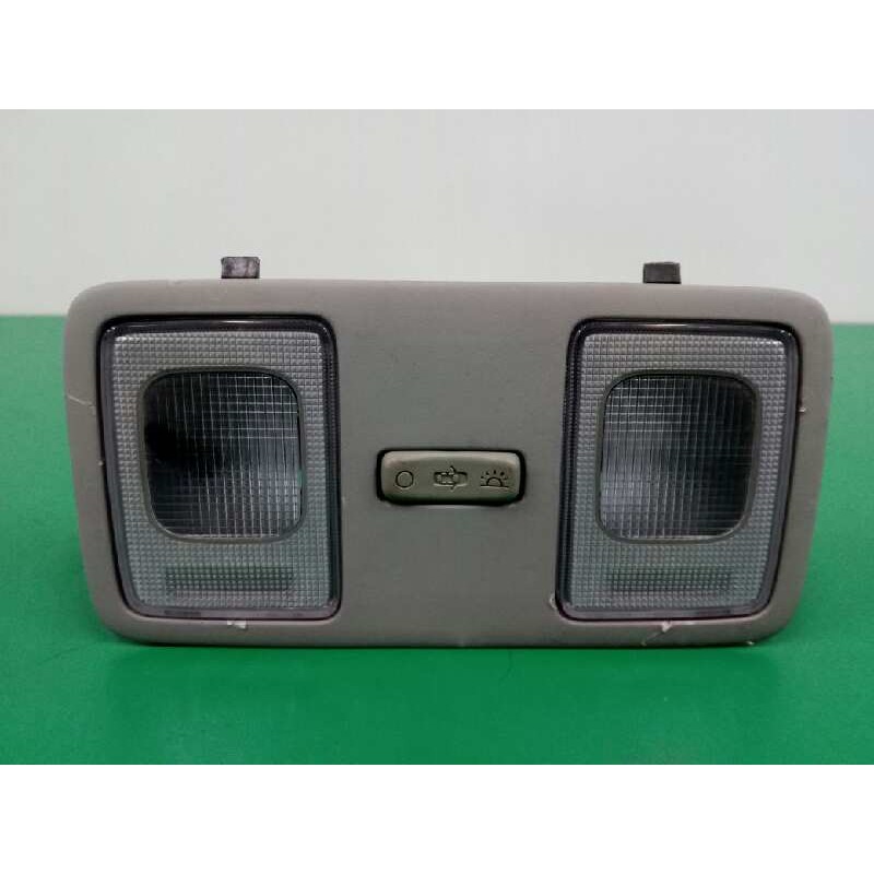 Recambio de luz interior para hyundai ix20 gls comfort referencia OEM IAM 928501P000  