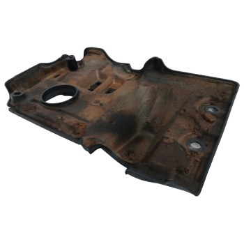 Recambio de tapa motor para chevrolet captiva 2.0 diesel cat referencia OEM IAM 96897629  