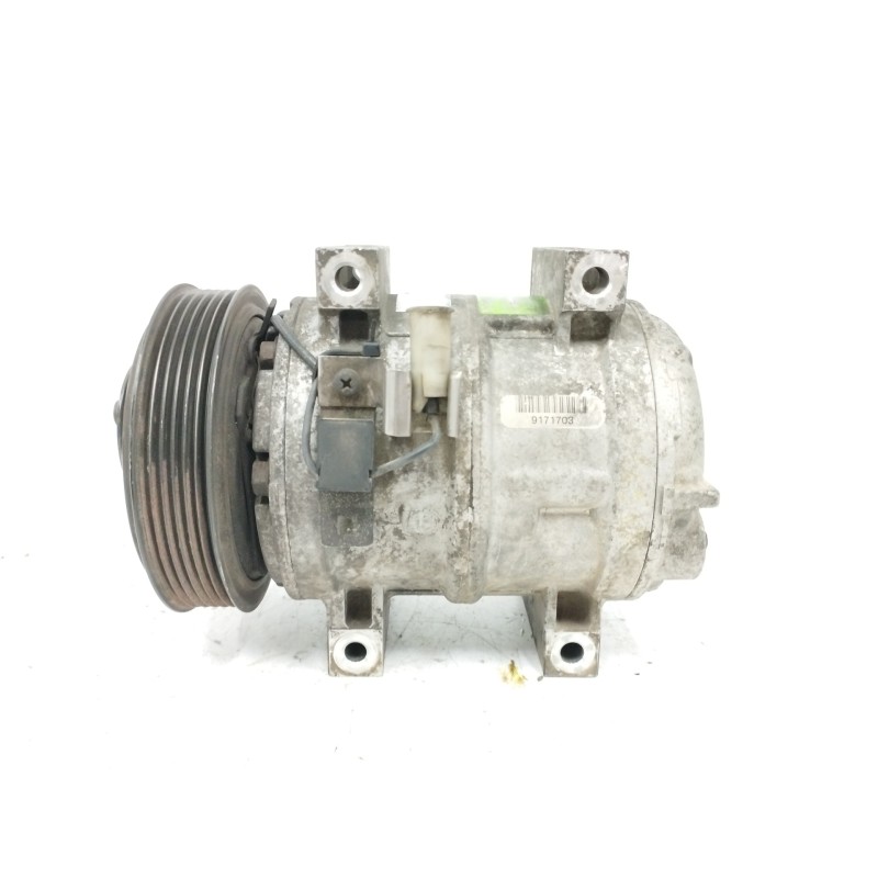 Recambio de compresor aire acondicionado para volvo v70 i (875, 876) 2.4 referencia OEM IAM 9171703  