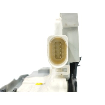 Recambio de cerradura puerta trasera derecha para audi a4 avant (8w5) 2.0 16v tdi referencia OEM IAM 4G0839016H  