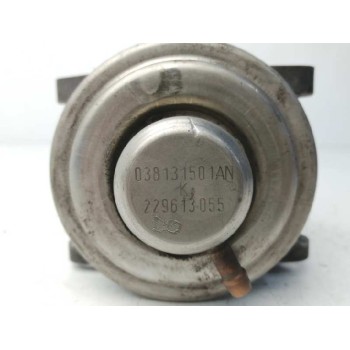 Recambio de valvula egr para volkswagen touran (1t1) 1.9 tdi referencia OEM IAM 038129637D 038131501AN 