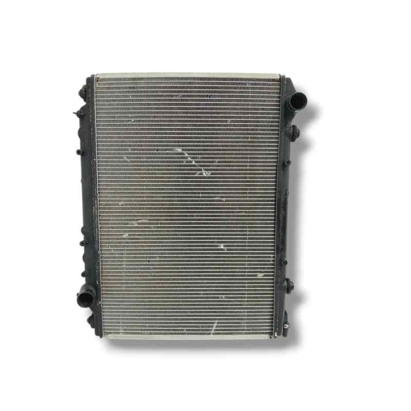 Recambio de radiador agua para opel frontera b 2.2 16v dti referencia OEM IAM   