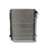 Recambio de radiador agua para opel frontera b 2.2 16v dti referencia OEM IAM   