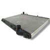 Recambio de radiador agua para opel frontera b 2.2 16v dti referencia OEM IAM   