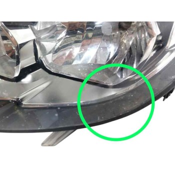 Recambio de faro izquierdo para peugeot 308 ii (lb_, lp_, lw_, lh_, l3_) 1.6 hdi 100 referencia OEM IAM 9677523080 030128720100 