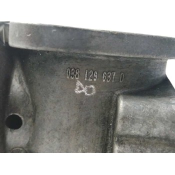 Recambio de valvula egr para volkswagen touran (1t1) 1.9 tdi referencia OEM IAM 038129637D 038131501AN 