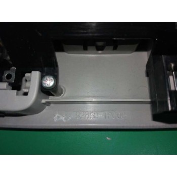 Recambio de luz interior para hyundai ix20 gls comfort referencia OEM IAM 928501P000  