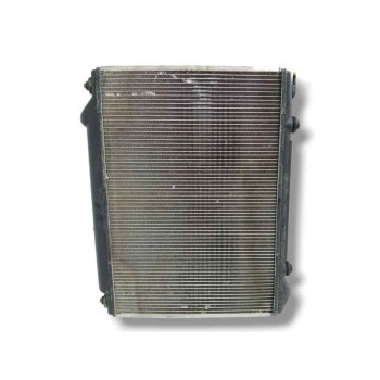 Recambio de radiador agua para opel frontera b 2.2 16v dti referencia OEM IAM   