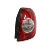 Recambio de piloto trasero derecho para chevrolet captiva 2.0 diesel cat referencia OEM IAM 96626996  
