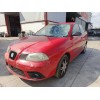 seat ibiza iii (6l1) del año 2007