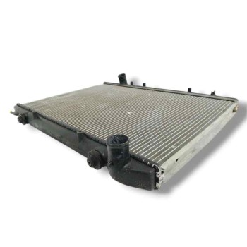 Recambio de radiador agua para opel frontera b 2.2 16v dti referencia OEM IAM   