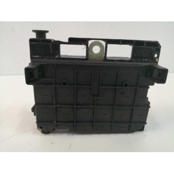 Recambio de caja reles / fusibles para peugeot 206 cc cc referencia OEM IAM 9644038680  