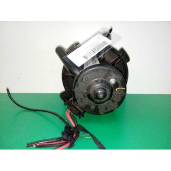 Recambio de motor calefaccion para peugeot 307 berlina (s2) x-line referencia OEM IAM PF2A1  