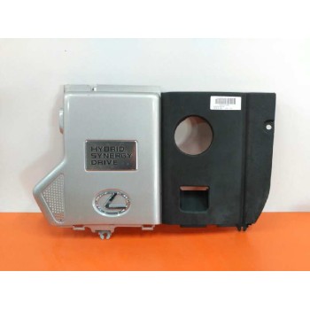 Recambio de tapa motor para lexus rx 400h referencia OEM IAM 5379648020  