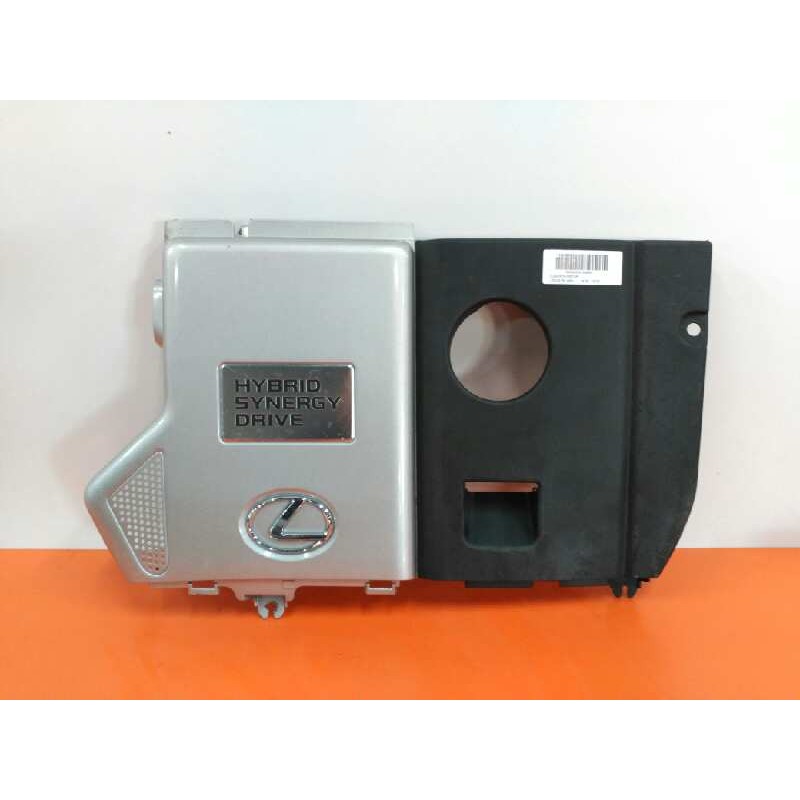 Recambio de tapa motor para lexus rx 400h referencia OEM IAM 5379648020  